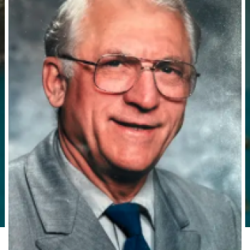 Funeral Mass - Frank Paslawski